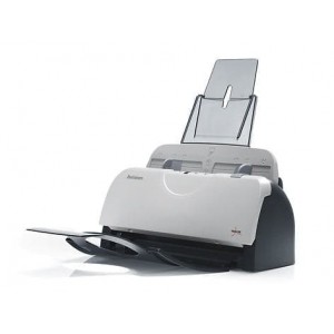 Avision Scanner AD125 New